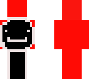 Featured image of post Dream Minecraft Skin Pixel Art