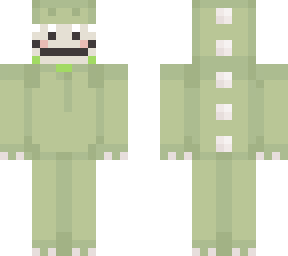 pickle dino (please read description)