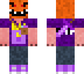 pigchip halloween