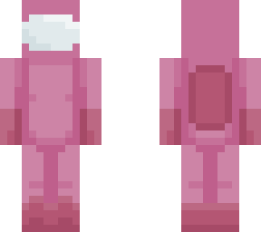 pink among us