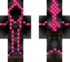 pink assassian