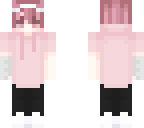 pink boy - edited no horns