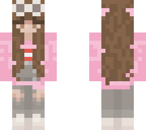 pink gogy