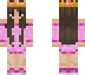 pink queen