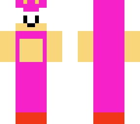 pink sonic