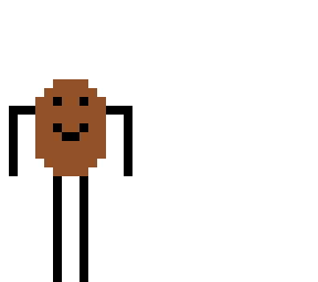 potato