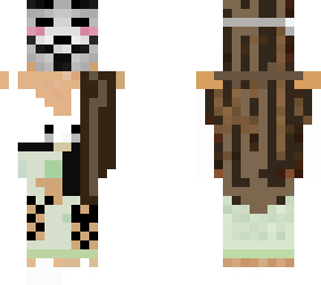 pretty hacker girl  edited for normal girl arms