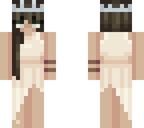 princess of giza {ce}