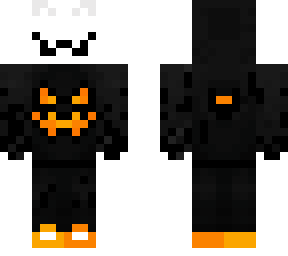 psychocreepercat skin