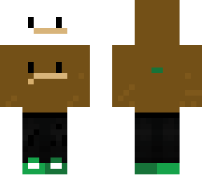 psychocreepercat skin