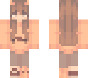 pumpkin girl (edit)