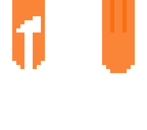 pumpkin hair base