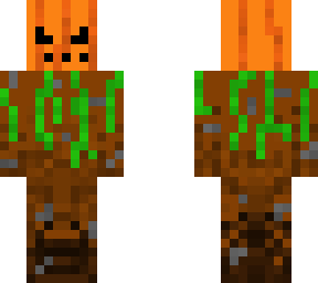 pumpkinface