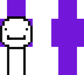 purple dream