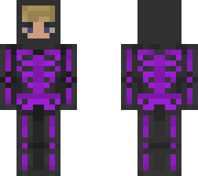 purple w6rn