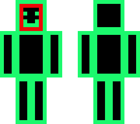 radioctive dumby