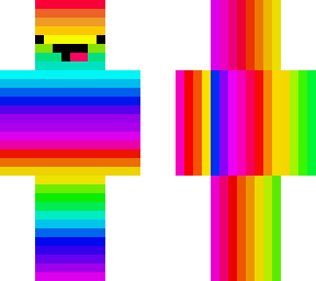 rainbow durp 2