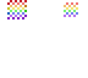 rainbow effect(wip)