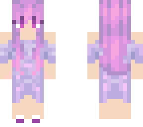 random skin