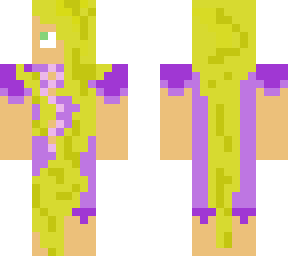 rapunzel its not that good lol