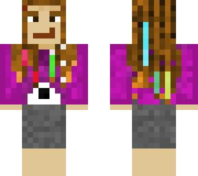 rasta nerd
