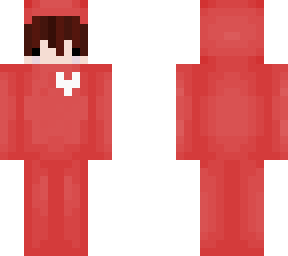 re-edit of the tomato chibi (male version)