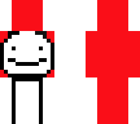 red dream