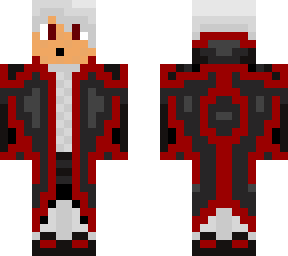 red guy