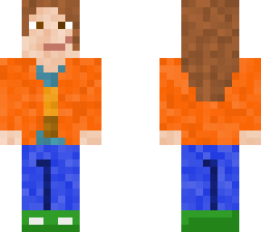 remaster of okassabs fall girl