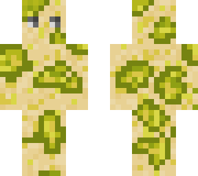 requested skin for potatopeel (unfinished)