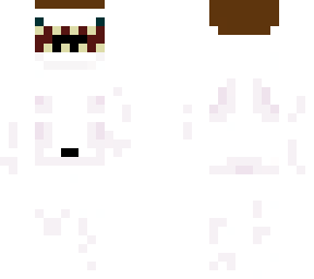 rice's skin