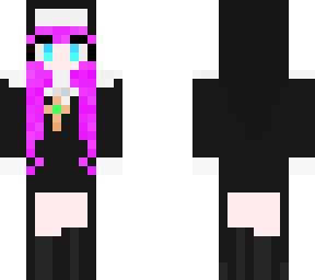 ritsu nun