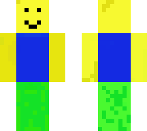 roblox noob