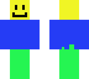 roblox noob