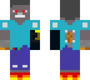 robosteve!