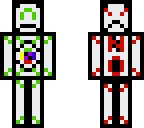 robot