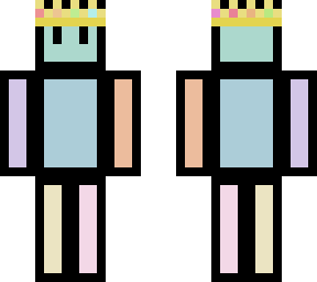royal blocky