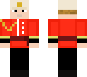 royal military college (ocdt)