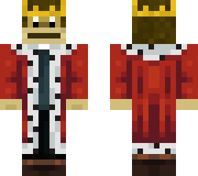 royal monkey