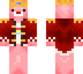 royal pink carebear v2 -fixed-
