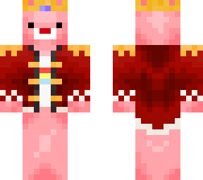 royal pink carebear v2