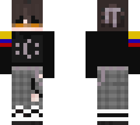 rucholocos skin