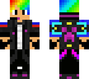 russian boy