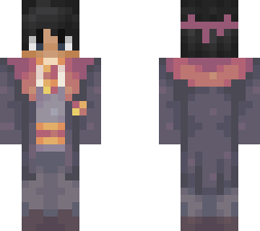 sapnap as gryffindor