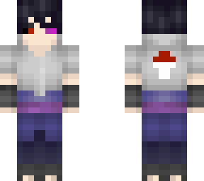 sasuke rinnegan
