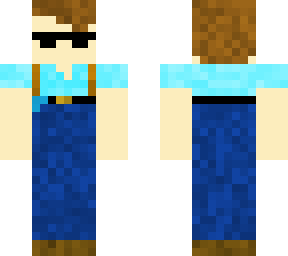 scaryspark's skin