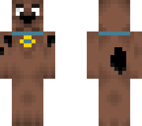 scooby doo lel