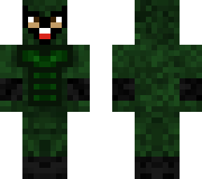 scorpion