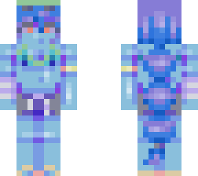 sea monster thing