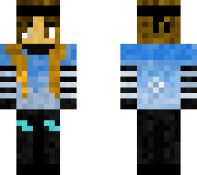 sekicblack original skin